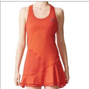 Adidas tennis dress